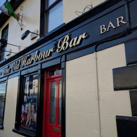 Old Harbour Bar