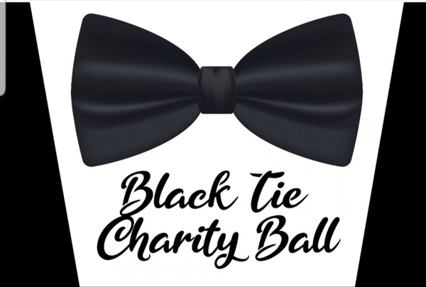 Black Tie Charity Ball 2019