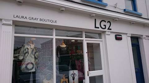 Laura Gray Boutique
