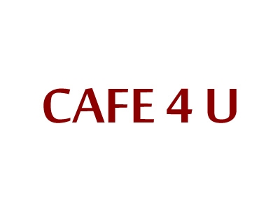 Cafe 4 U