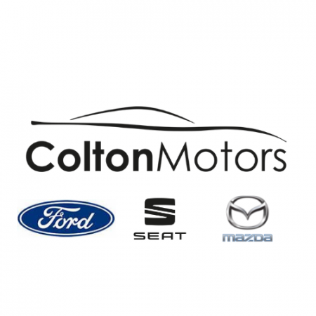 Colton Motors