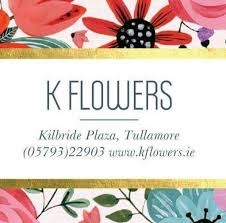 K Flowers