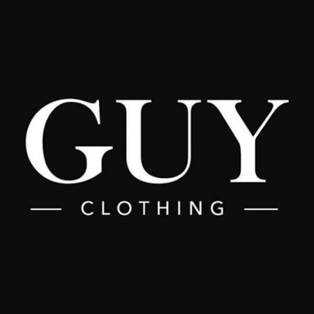Guy Clothing
