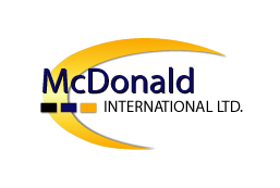 McDonald International