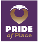 Tullamore Credit Union - Pride of Place - Business Entries