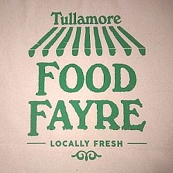 Tullamore Food Fayre
