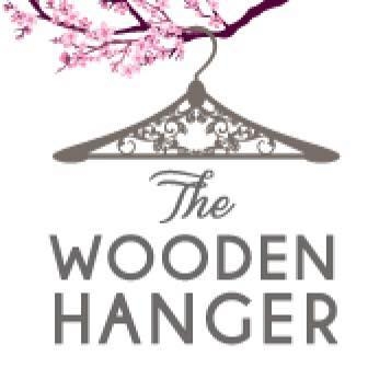 The Wooden Hanger