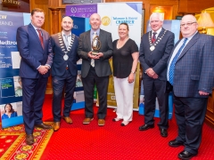 Acebraces Tullamore Chamber Awards