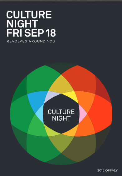 Offaly Culture Night