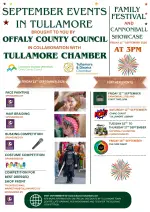Family Festival and Cannonball Showcase