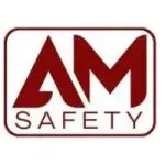 AM logo