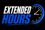 extended hours